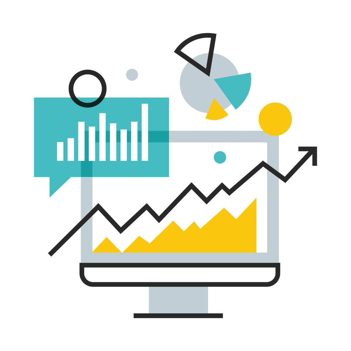 286 Digital Analytics